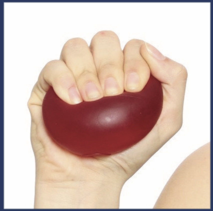 Gel Ball — Scanda Enterprises, medical supplies Moosapet Hyderabad